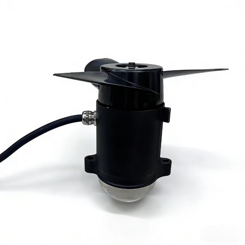 Fishing Kayak Paddle - Moteur sans balais 800W 12V 24V,