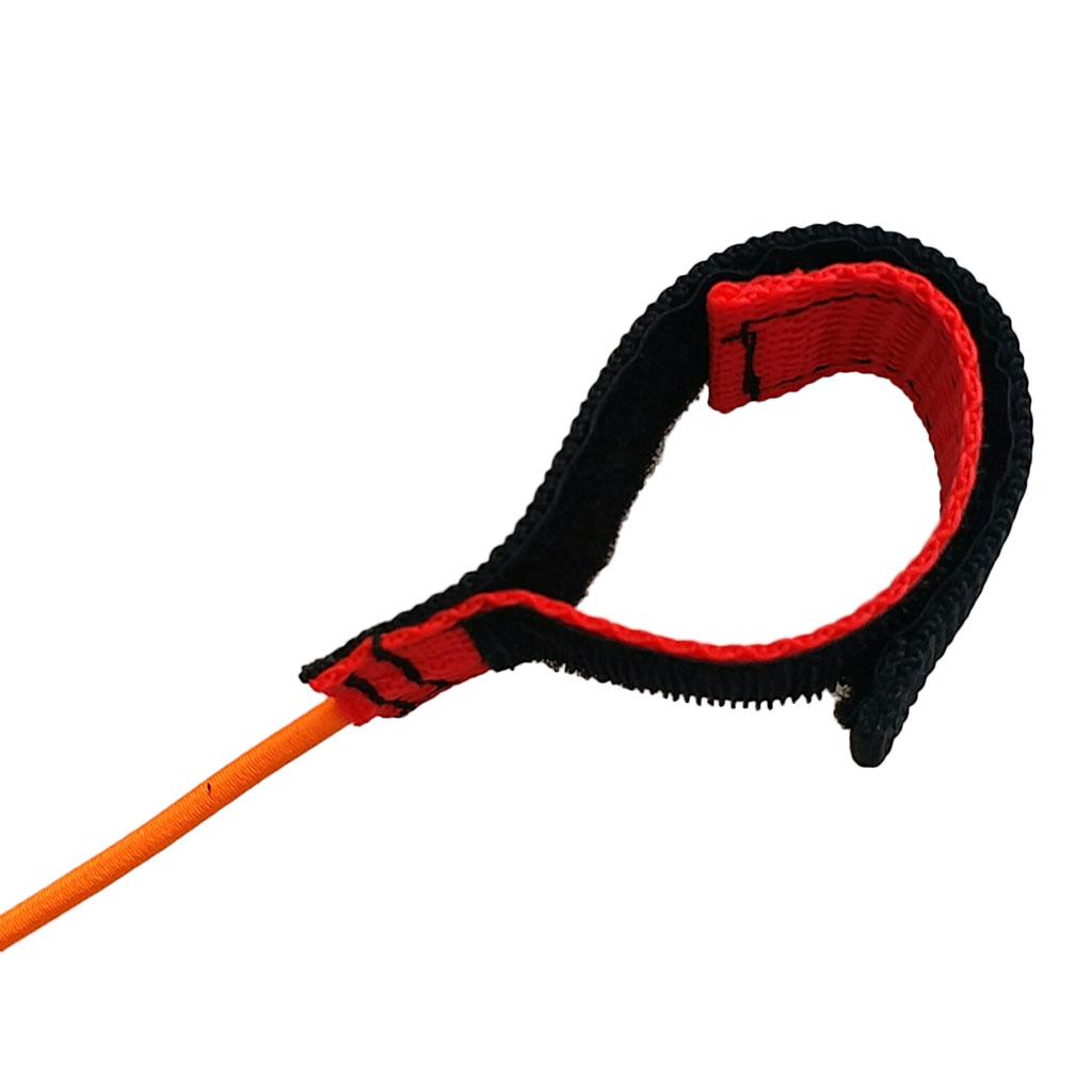 Fishing Kayak Paddle Leash - Laisse de pagaie de kayak multi-usages,