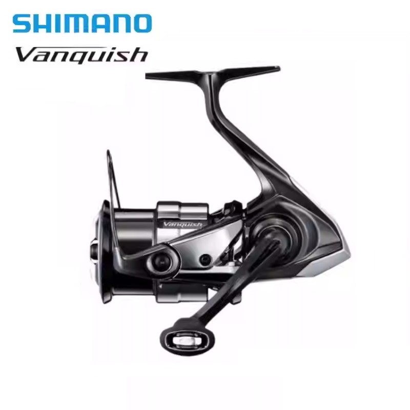 Daiwa Reel Bg - Shimano 23 Vanquish origine moulinet de