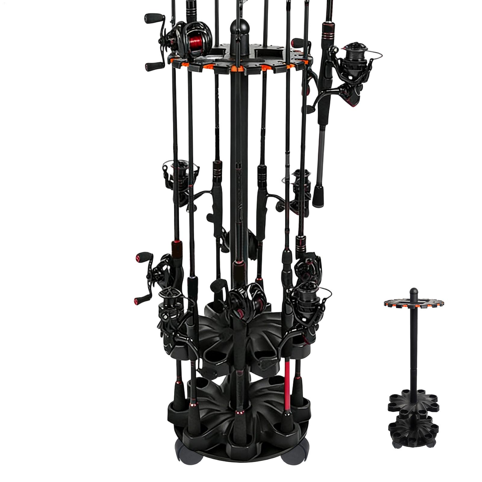 Fishing Kayak Rod Holder - Supports de cannes à pêche, support