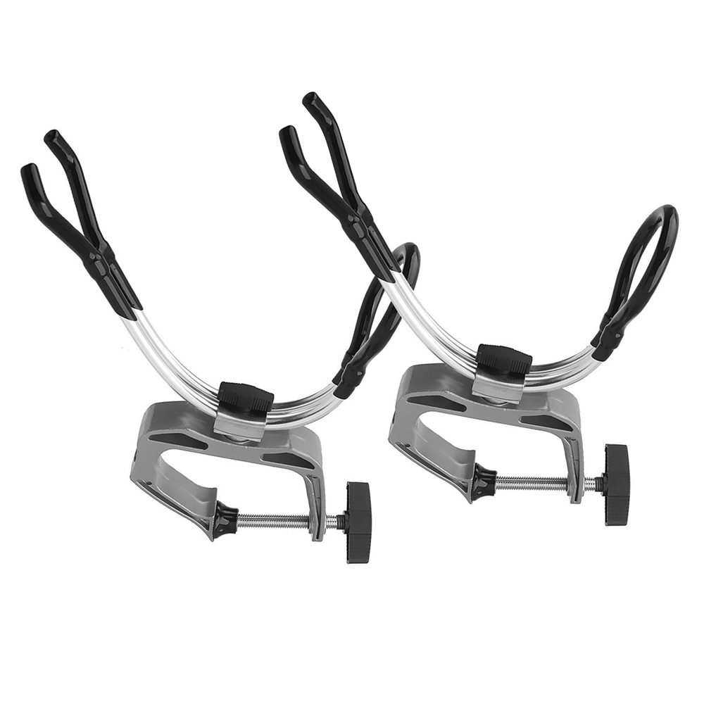 Fishing Kayak Rod Holder - HiUmi-Support de pêche en acier inoxydable