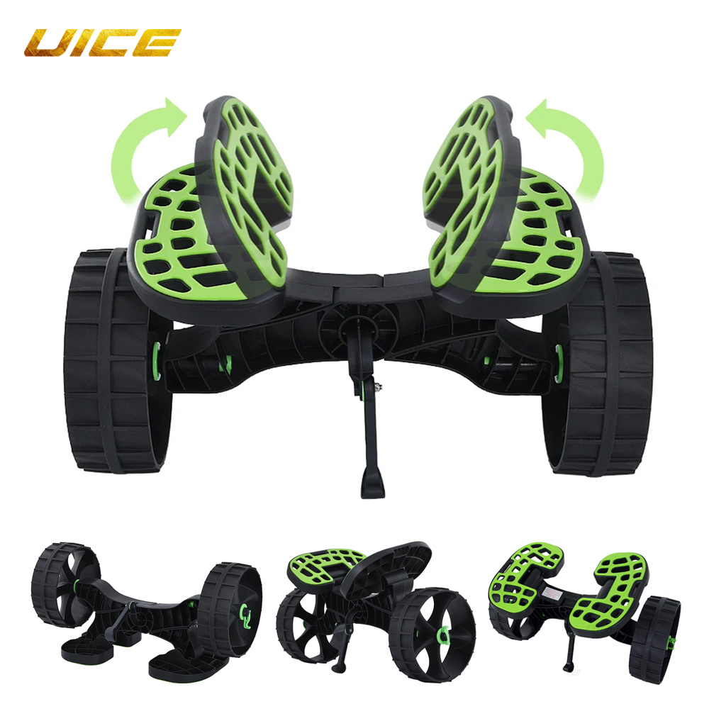 Fishing Kayak Cart - UICE SUP – chariot de Kayak