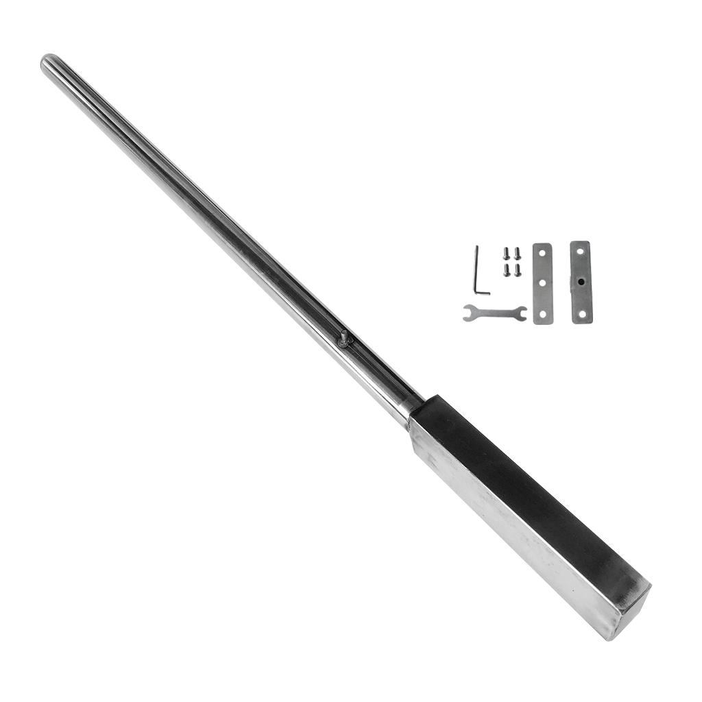 Fishing Kayak Trolling Motor - Barre de montage universelle pour moteur