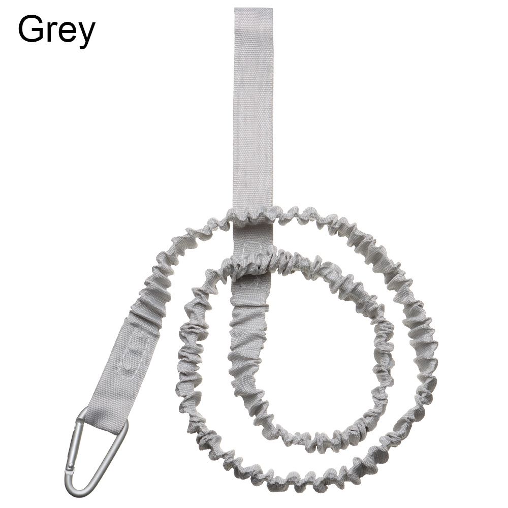 Fishing Kayak Paddle Leash - Support de canne à pêche de