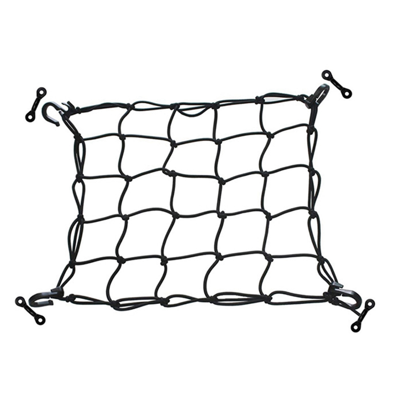 Filet de chargement de pont av - Fishing Kayak Crate avis et prix