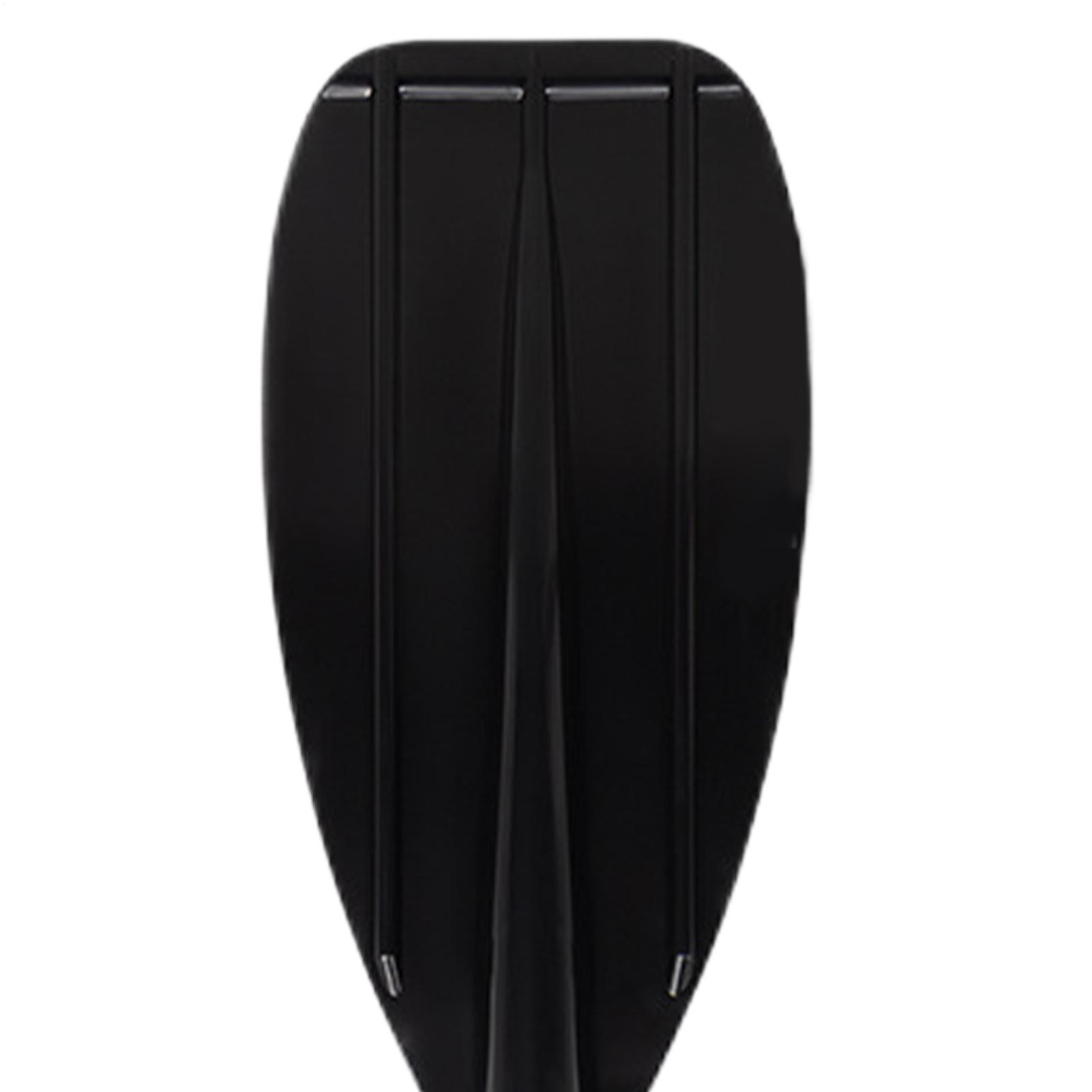Pagaie en fibre de carbone en  - Fishing Kayak Paddle avis et prix