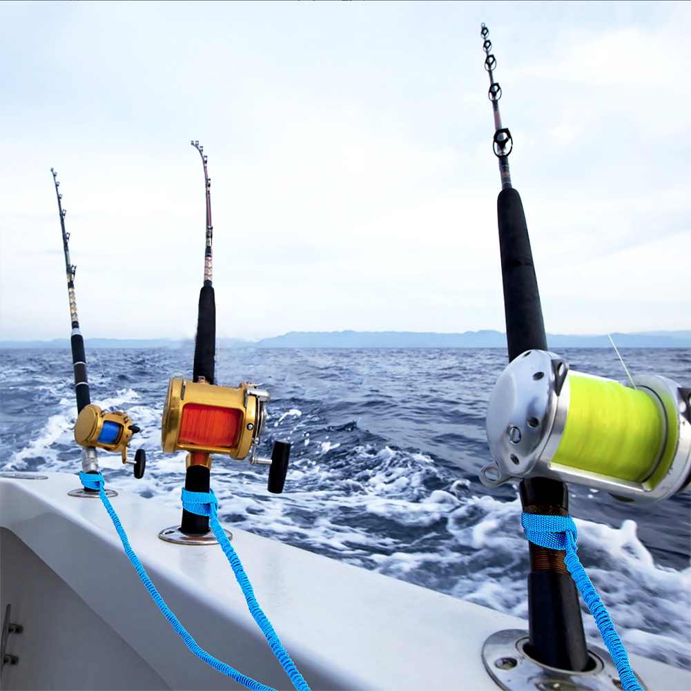 Laisse de pagaie de kayak régl - Fishing Kayak Paddle avis et prix