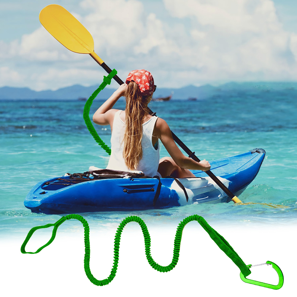 Laisse de pagaie de kayak régl - Fishing Kayak Paddle avis et prix