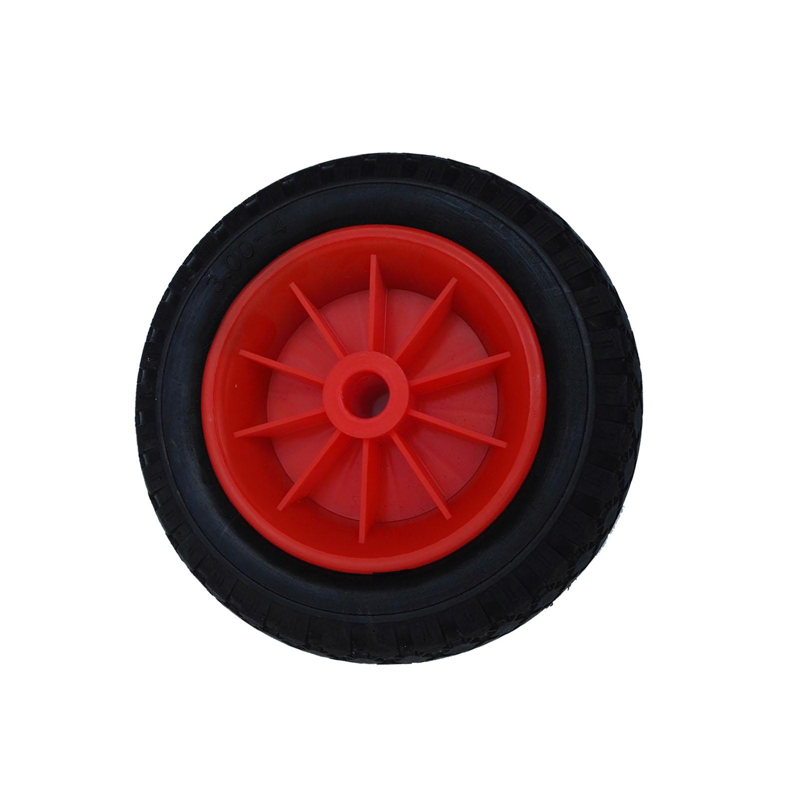 Roue de pneu anti-crevaison po - Fishing Kayak Cart avis et prix