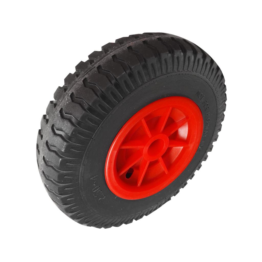 Roue de pneu anti-crevaison po - Fishing Kayak Cart avis et prix