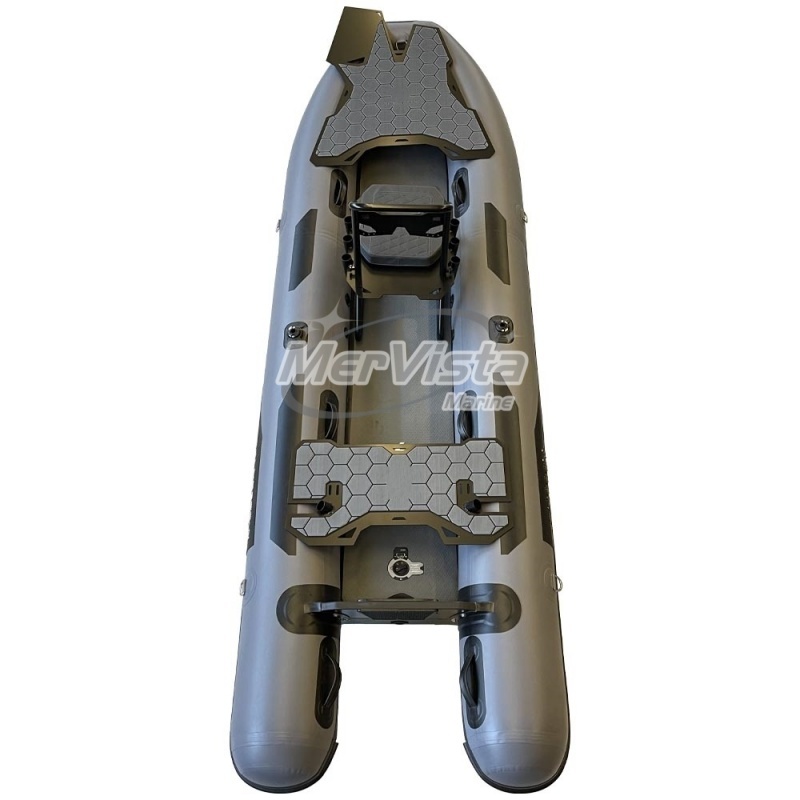 Bateau de pêche gonflable prof - Fishing Kayak Paddle avis et prix