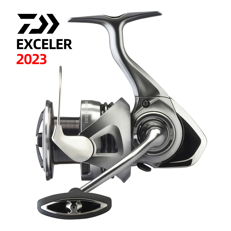 Moulinet de pêche spinning DAI - Daiwa Reel Bg avis et prix
