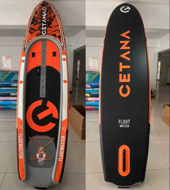 Fabrication chinoise OEM de ka - Fishing Kayak Paddle avis et prix