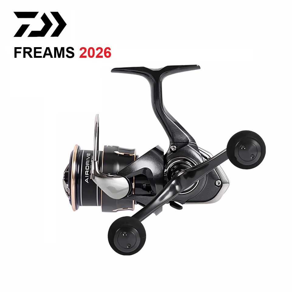 Moulinet Spinning DAIWA 2026 F - Daiwa Reel Bg avis et prix