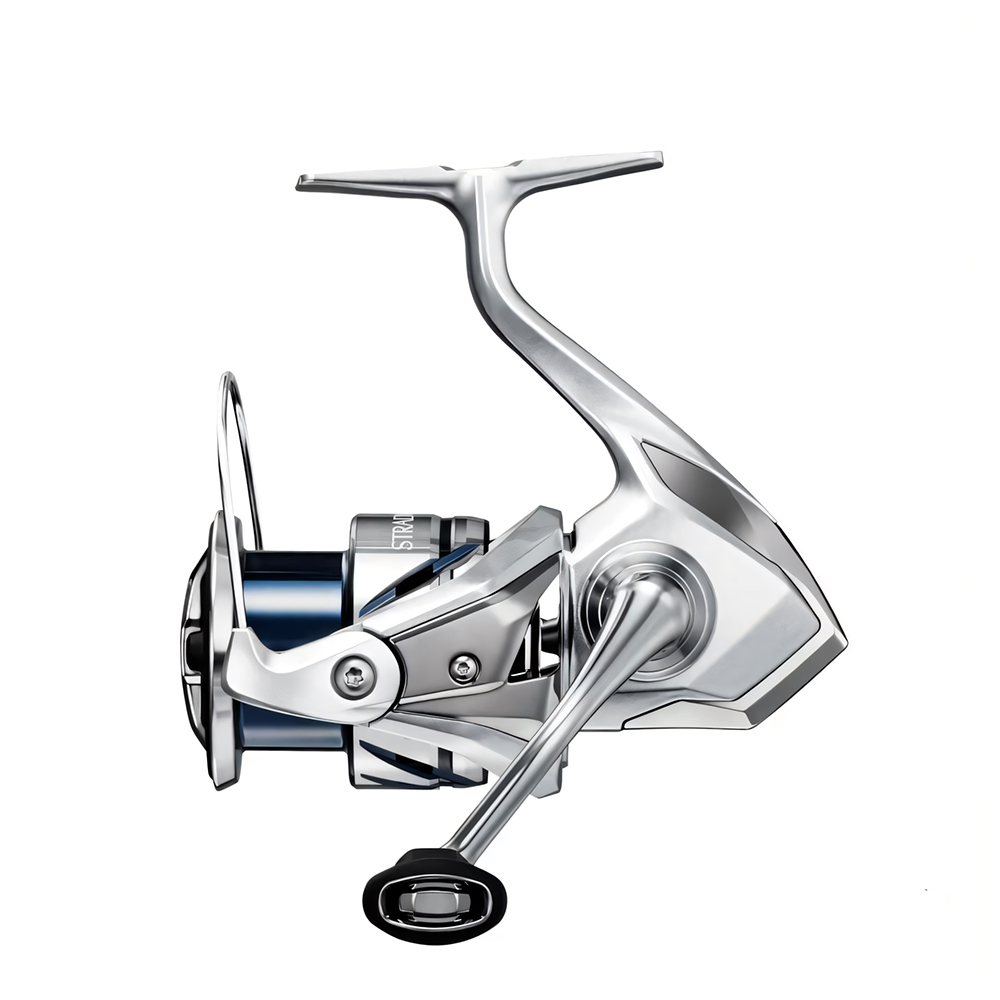 Moulinet de pêche SHIMANO 23 S - Shimano Reel Stradic avis et prix