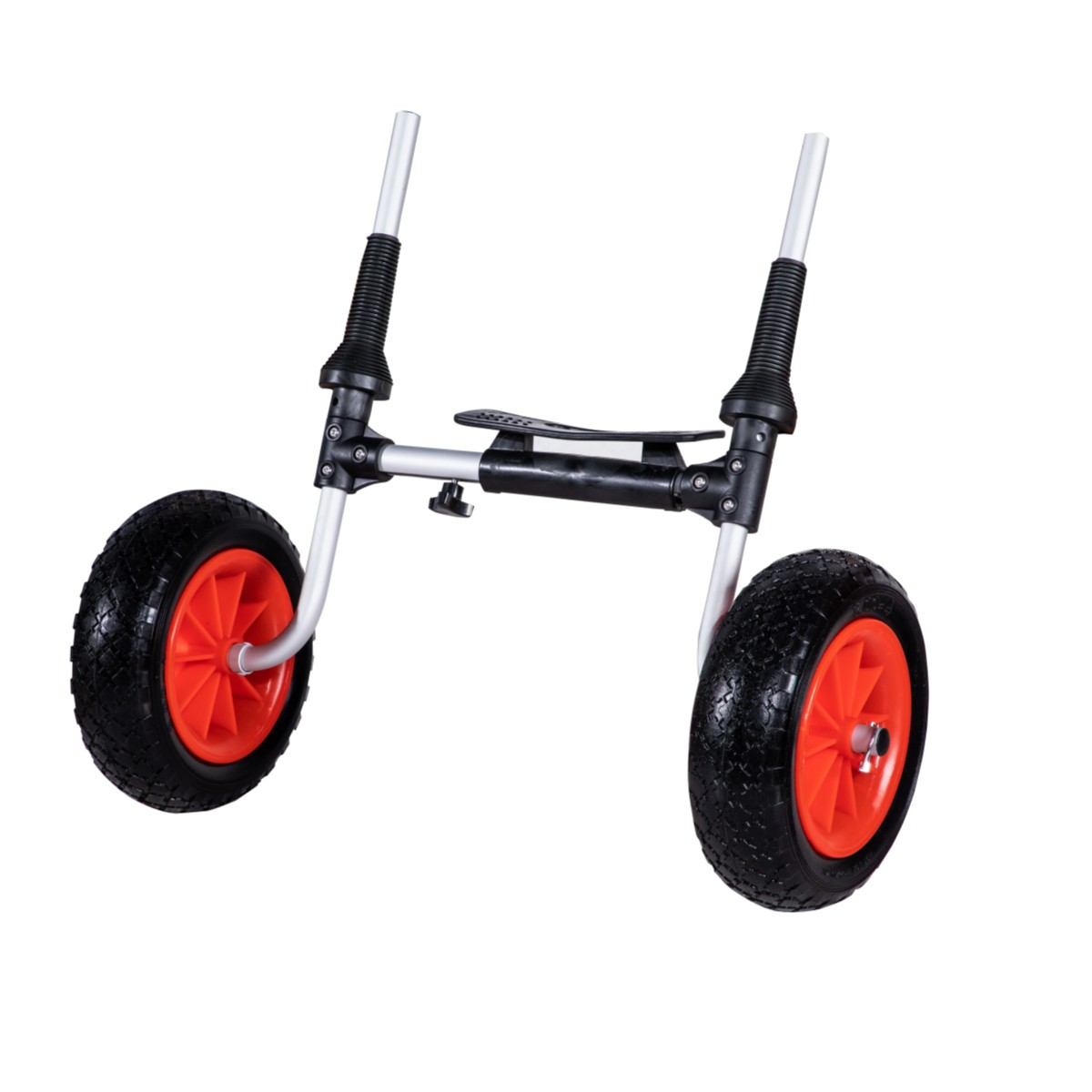 Chariot de plage en plastique  - Fishing Kayak Cart avis et prix