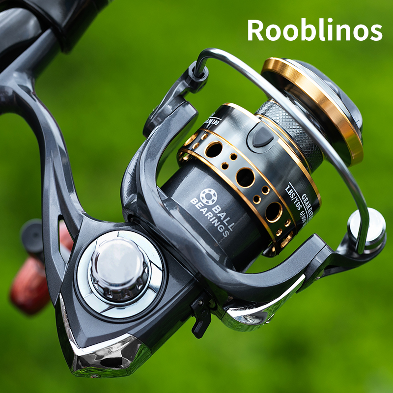 Rooblinos-Moulinets de pêche B - Daiwa Reel Bg avis et prix