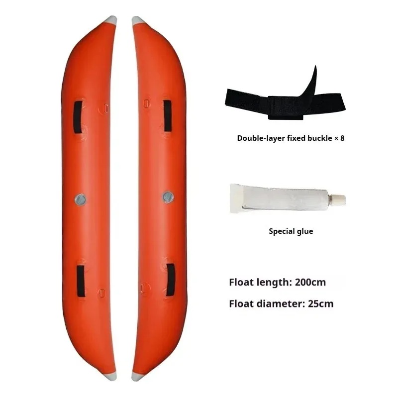 Planche de pêche gonflable SUP - Fishing Kayak Rod Holder avis et prix