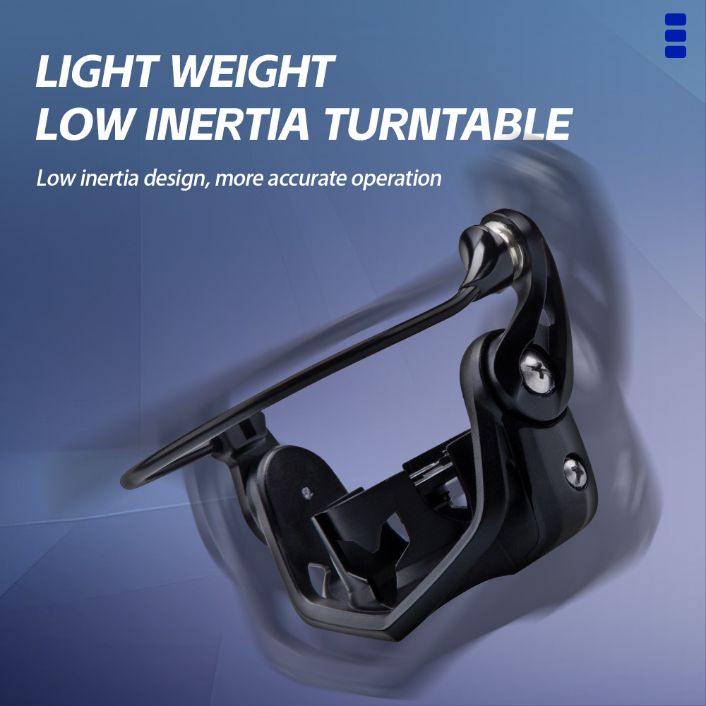 FISHINGFANS 800S 1000S 1500S 2 - Abu Garcia Reel Max avis et prix