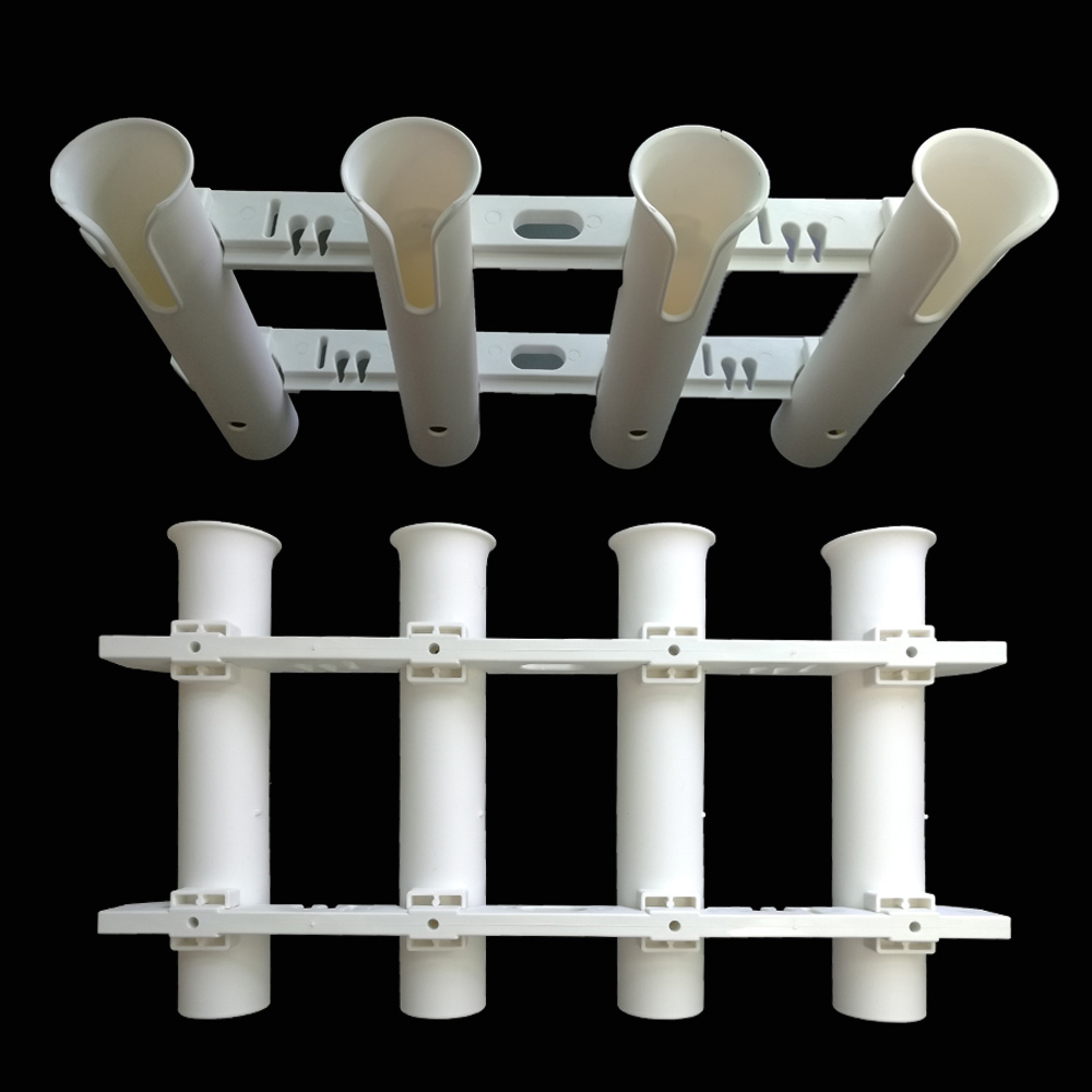 Support de tube de pêche pour  - Fishing Kayak Crate avis et prix