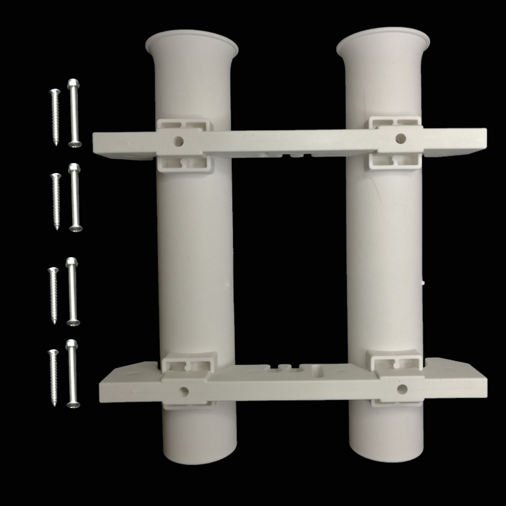 Support de tube de pêche pour  - Fishing Kayak Crate avis et prix