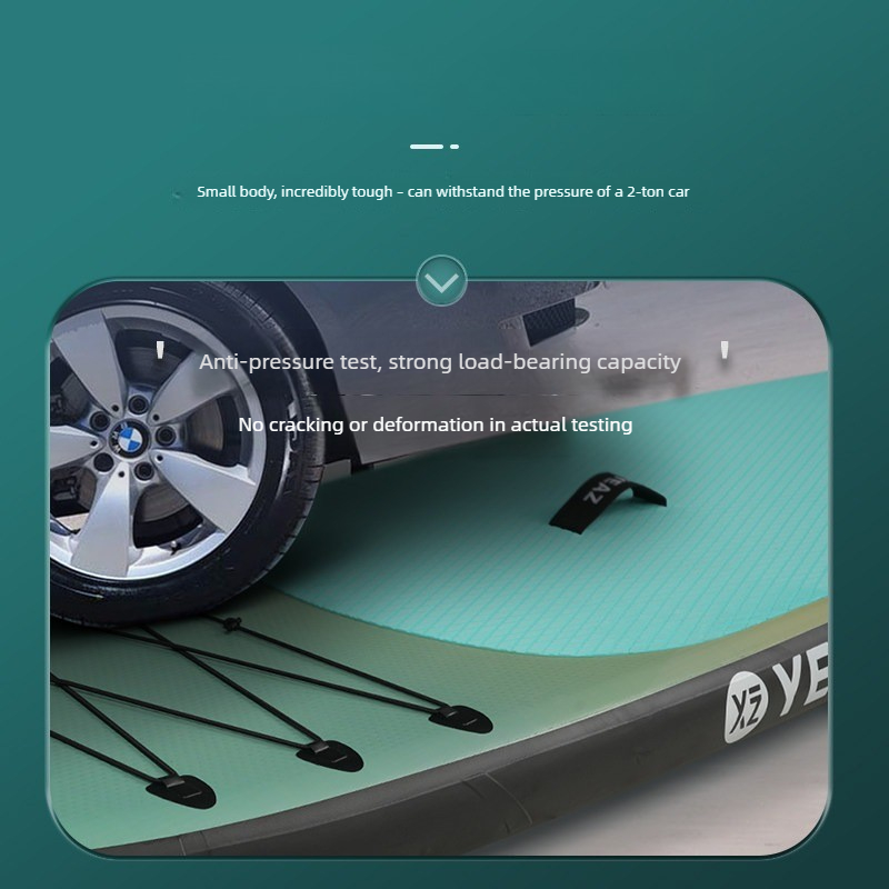 Planche à pagaie électrique go - Fishing Kayak Paddle avis et prix