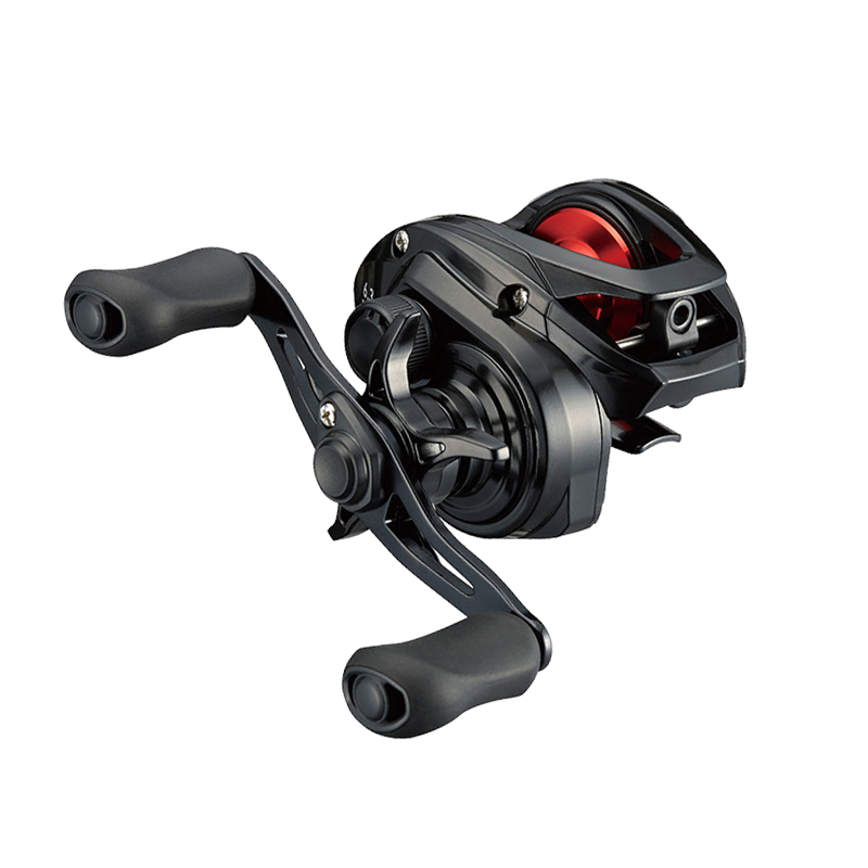 DAIWA – moulinet Baitcast PR10 - Kastking Reel Zephyr avis et prix