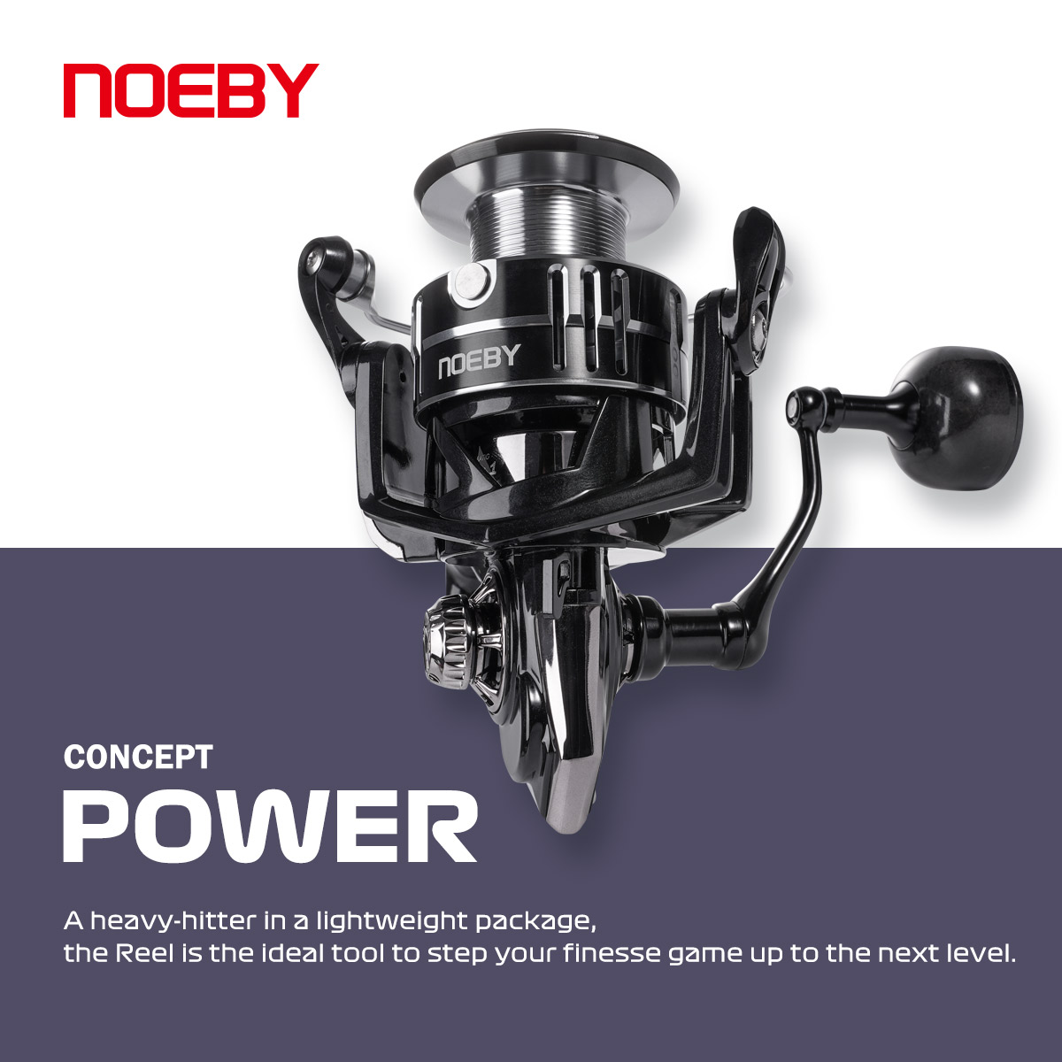 Noeby-Moulinet de pêche Spinni - Daiwa Reel Bg avis et prix