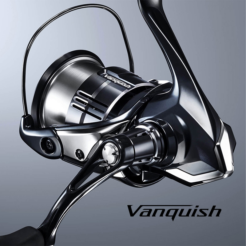 Shimano 23 Vanquish origine mo - Daiwa Reel Bg avis et prix
