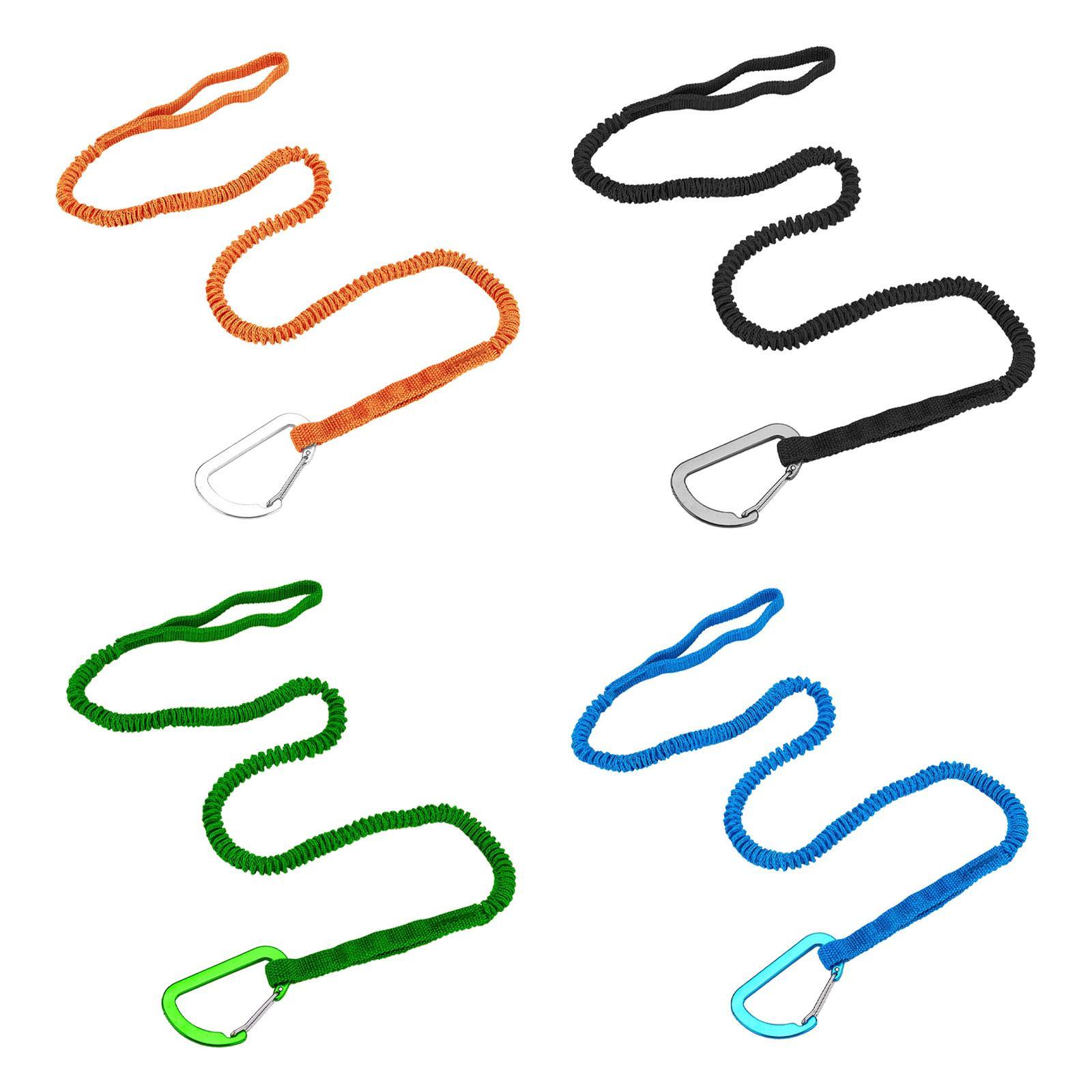 Laisse de pagaie de Kayak, sup - Fishing Kayak Paddle Leash avis et prix