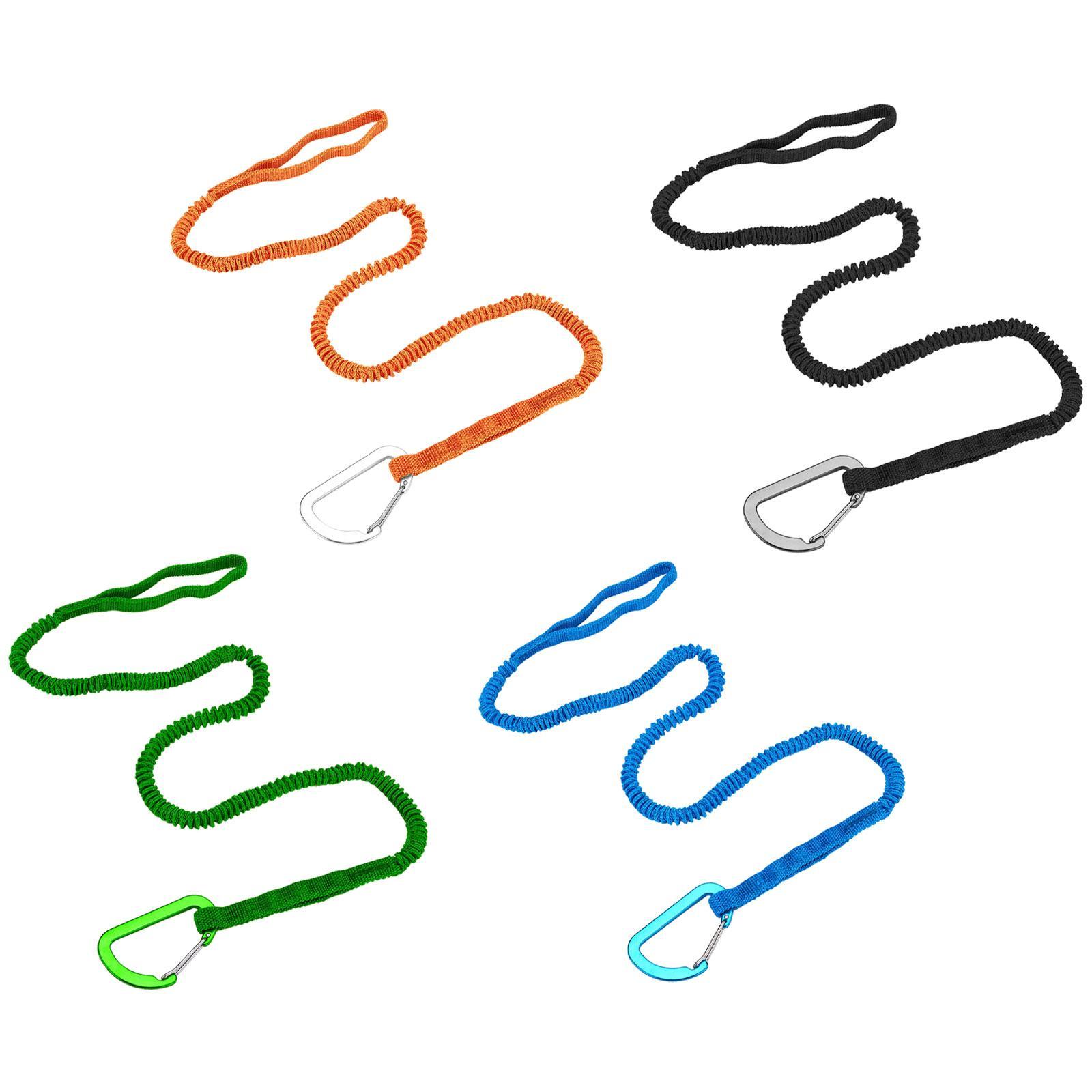 Laisse de pagaie de Kayak, sup - Fishing Kayak Paddle Leash avis et prix