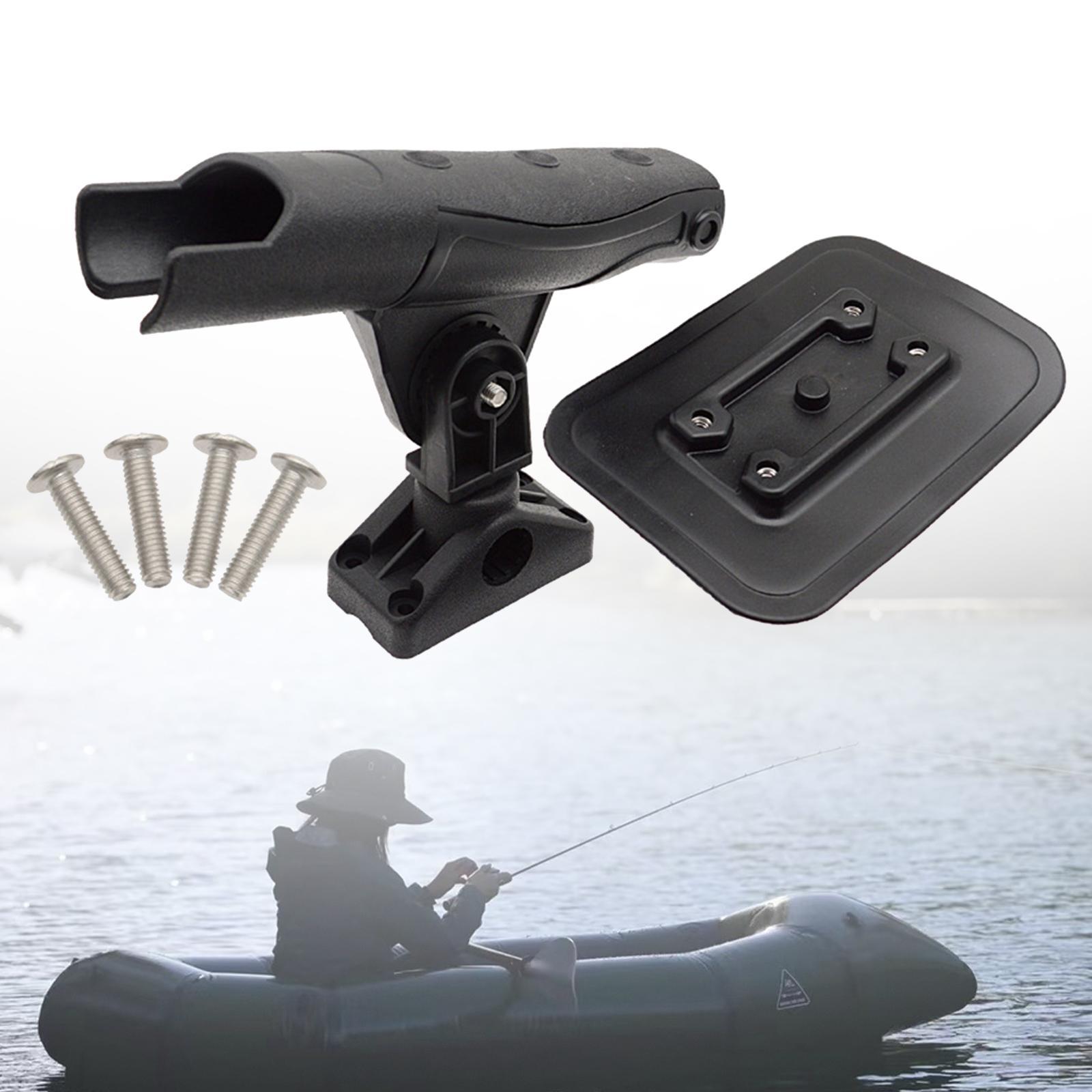Support de canne à pêche pour  - Fishing Kayak Rod Holder avis et prix