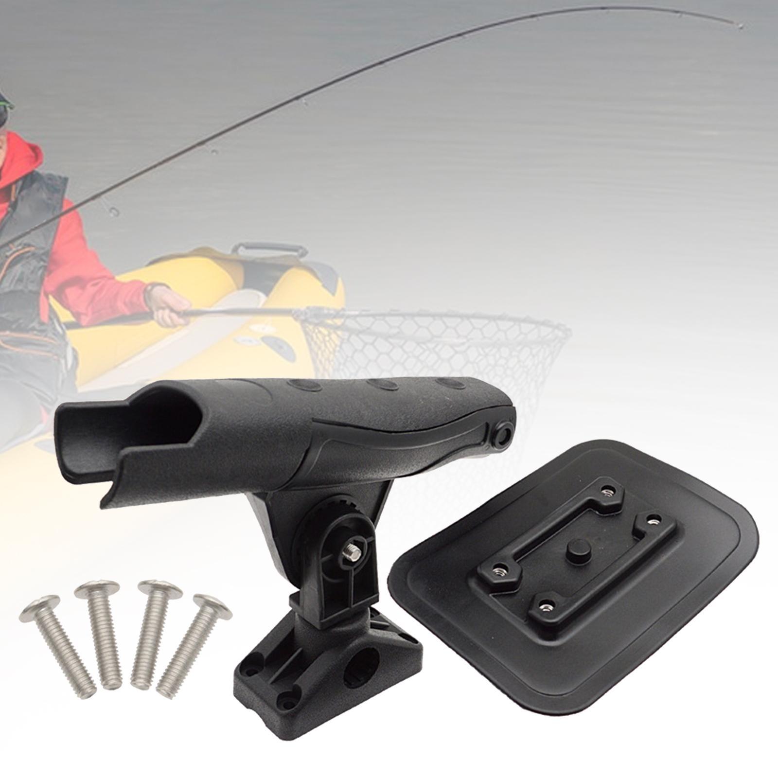 Support de canne à pêche pour  - Fishing Kayak Rod Holder avis et prix