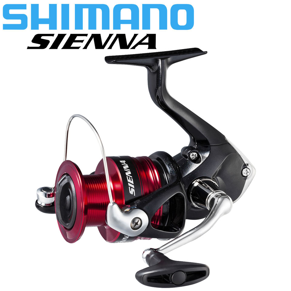 SHIMANO SIENNA moulinet de pêc - Abu Garcia Reel Max avis et prix