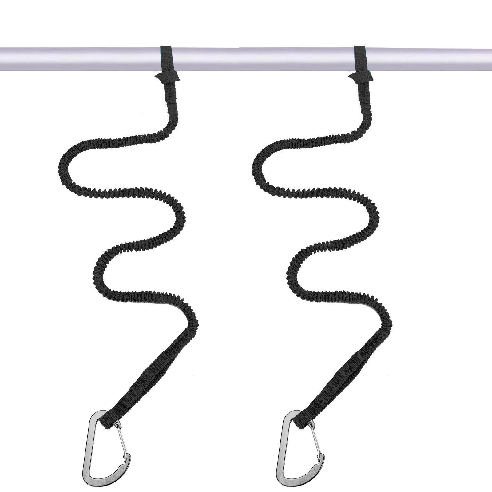 Laisse de pagaie de kayak exte - Fishing Kayak Paddle Leash avis et prix