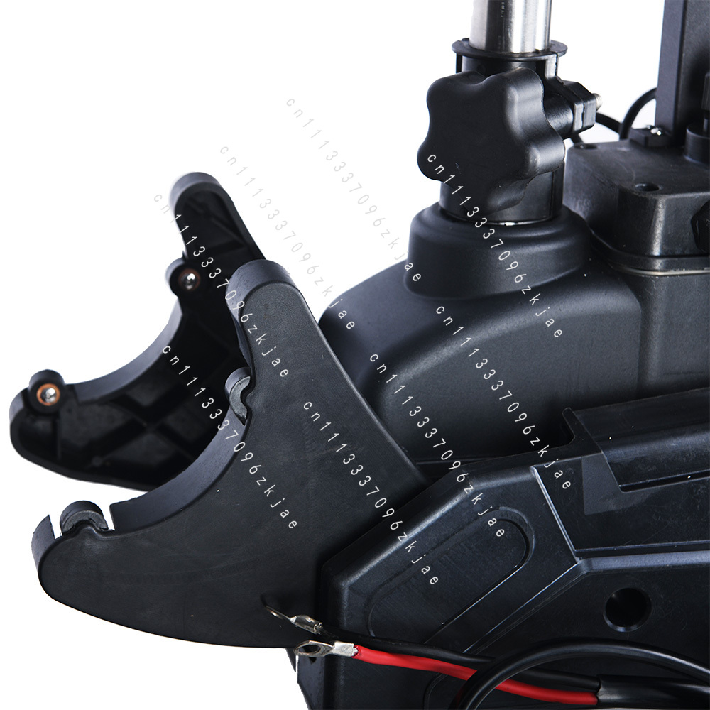 Promotion Moteur électrique ho - Fishing Kayak Trolling Motor avis et prix