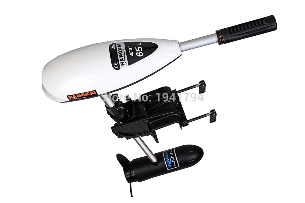 Nouveauté prix usine Marine 65 - Fishing Kayak Trolling Motor avis et prix