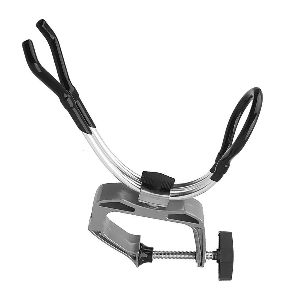 HiUmi-Support de pêche en acie - Fishing Kayak Rod Holder avis et prix