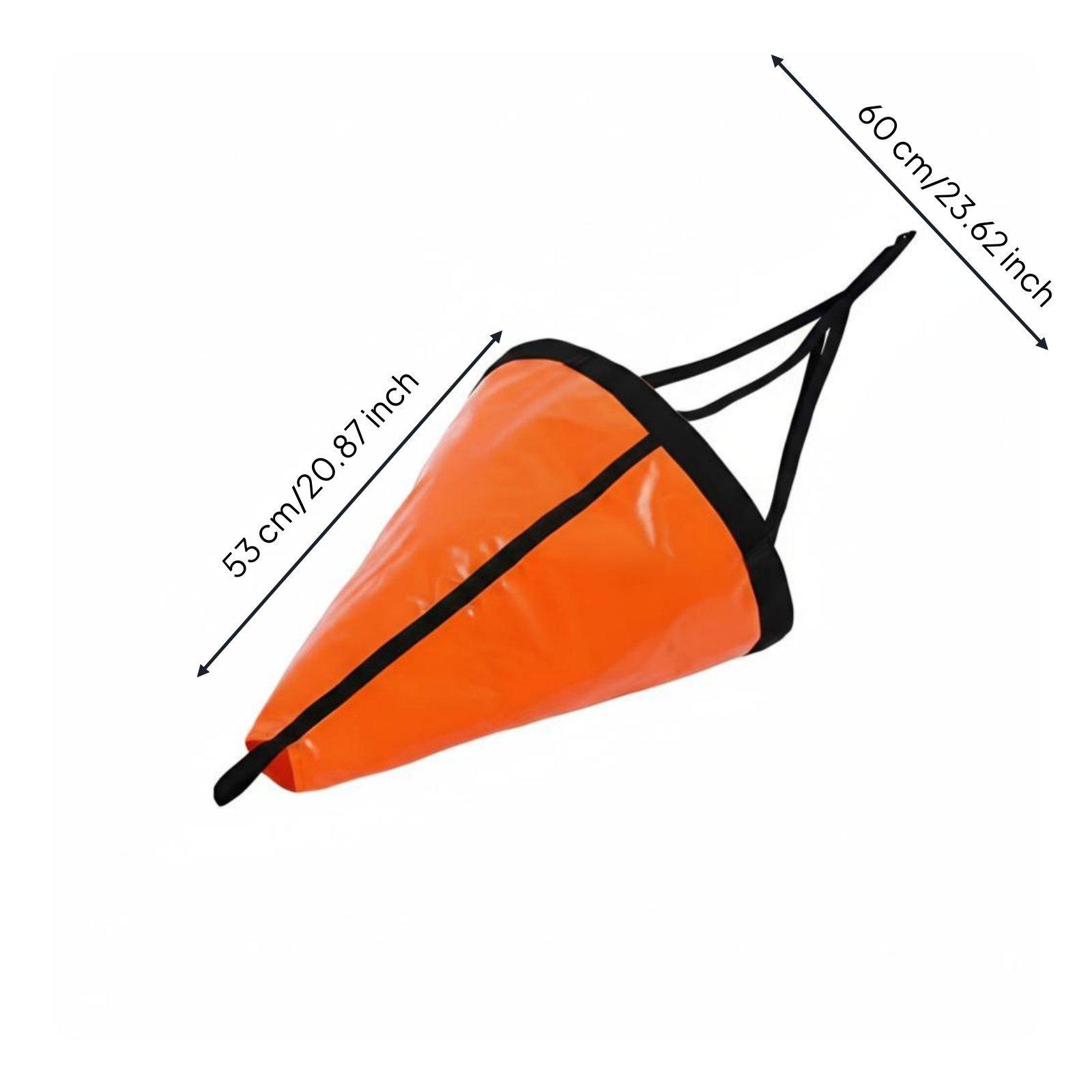 Ancre flottante fiable pour ba - Fishing Kayak Anchor avis et prix