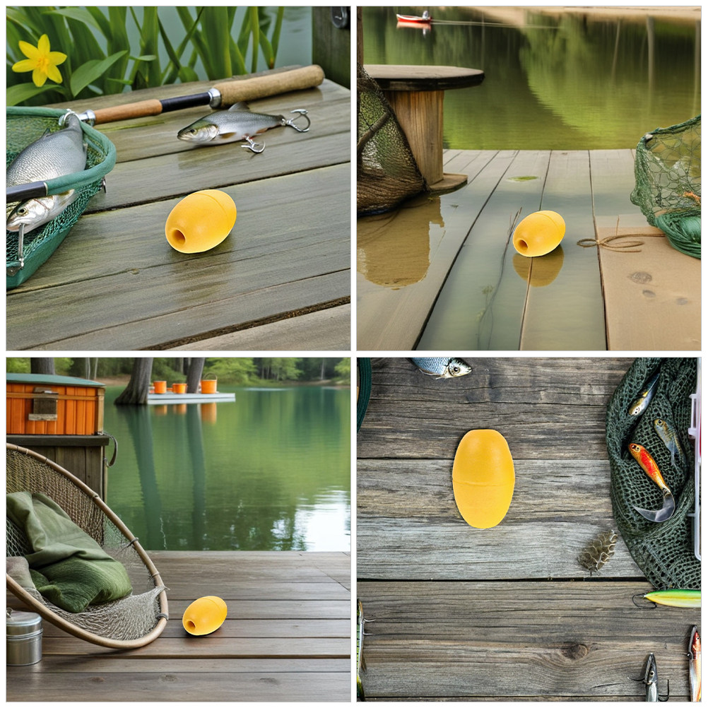 8 flotteurs de yacht en PVC, b - Fishing Kayak Anchor avis et prix