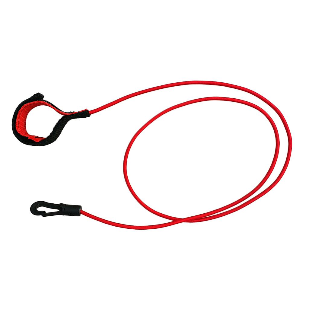 Corde élastique élastique pour - Fishing Kayak Paddle Leash avis et prix