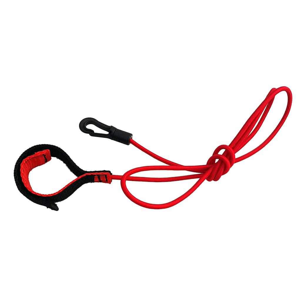 Corde élastique élastique pour - Fishing Kayak Paddle Leash avis et prix
