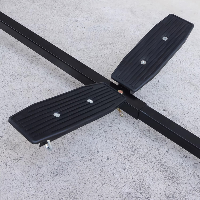 Chariot de transport de kayak  - Fishing Kayak Cart avis et prix