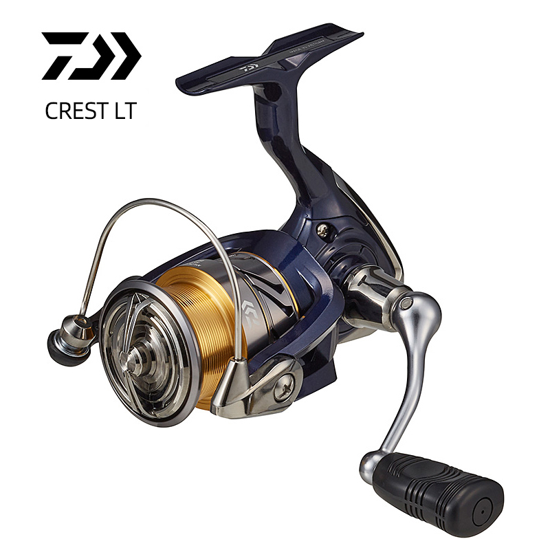 DAIWA – moulinet de pêche cret - Daiwa Reel Bg avis et prix