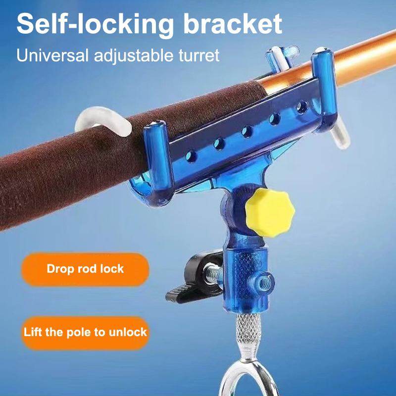 Support de canne à pêche régla - Fishing Kayak Rod Holder avis et prix