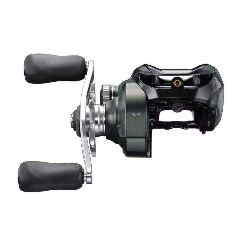 WinterMANO-Moulinet de pêche i - Shimano Reel Stradic avis et prix