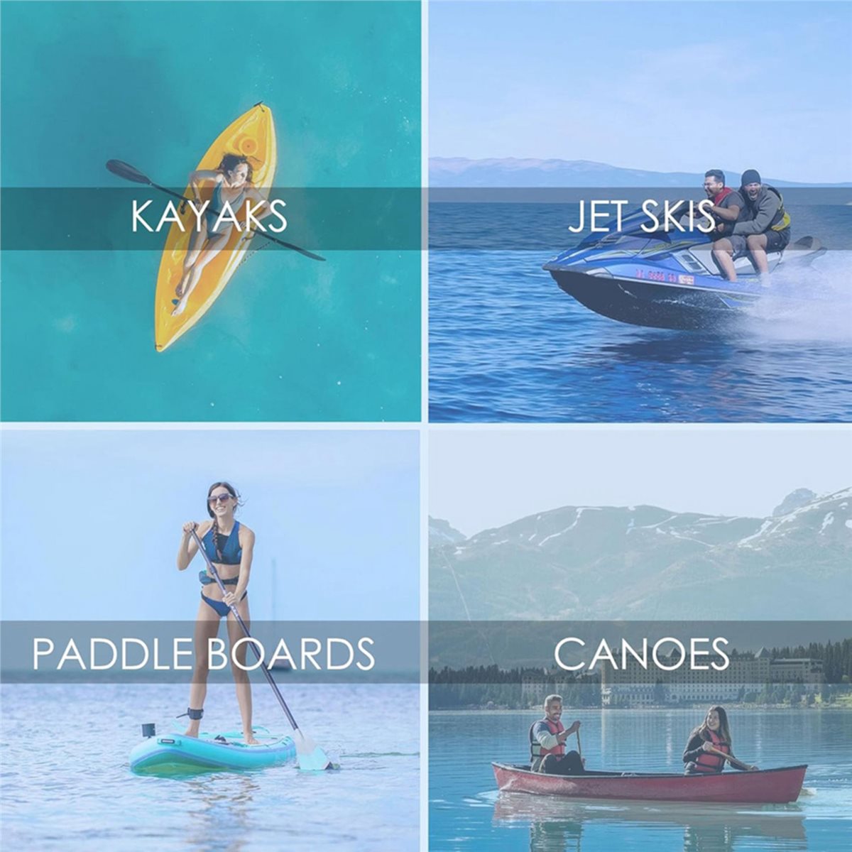 Grande réduction sur l'ancrage - Fishing Kayak Anchor avis et prix