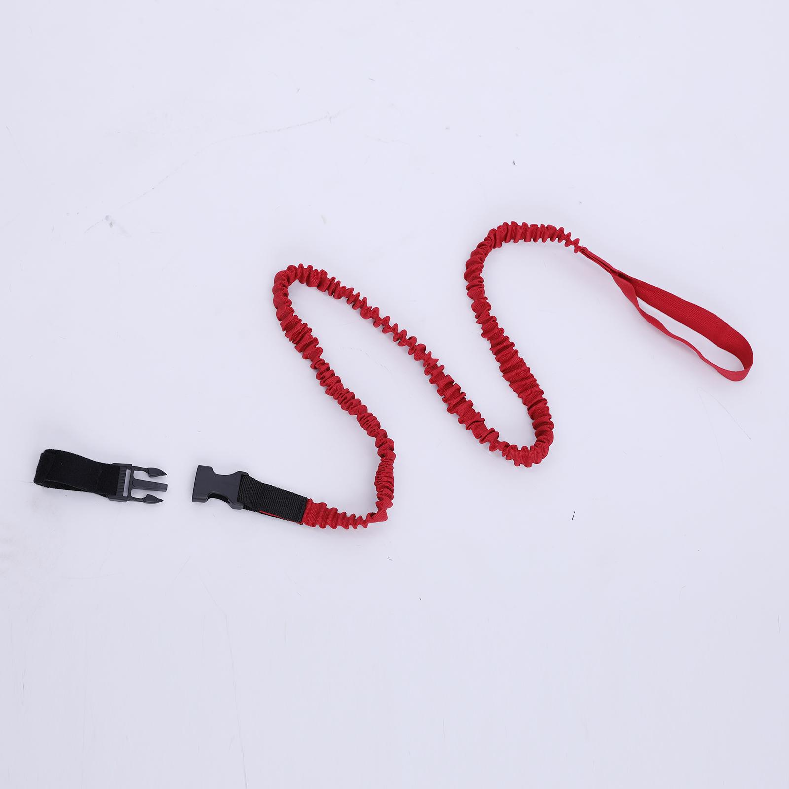 Attache de pagaie de kayak, bo - Fishing Kayak Paddle Leash avis et prix