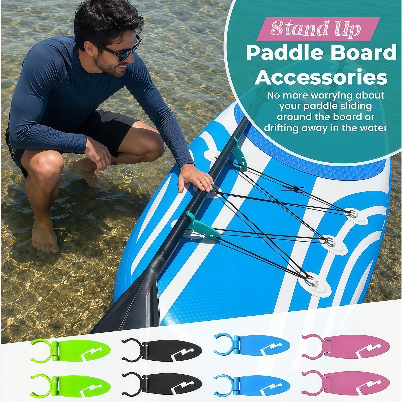 Porte-gobelet universel antidé - Fishing Kayak Paddle avis et prix
