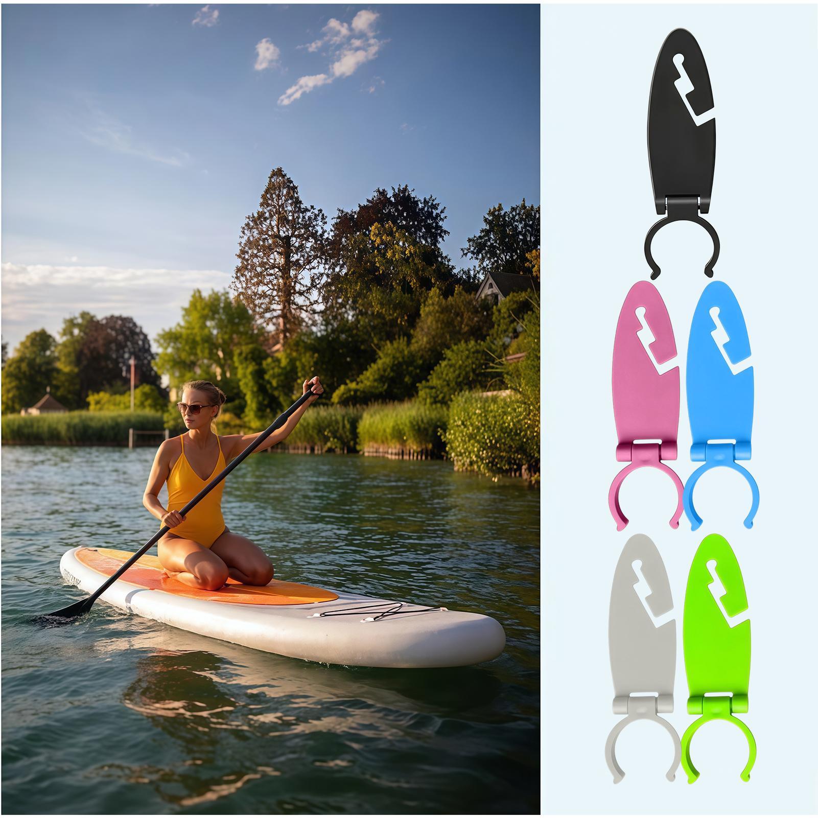 Porte-gobelet universel antidé - Fishing Kayak Paddle avis et prix